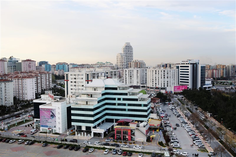 Sarissa Hotel